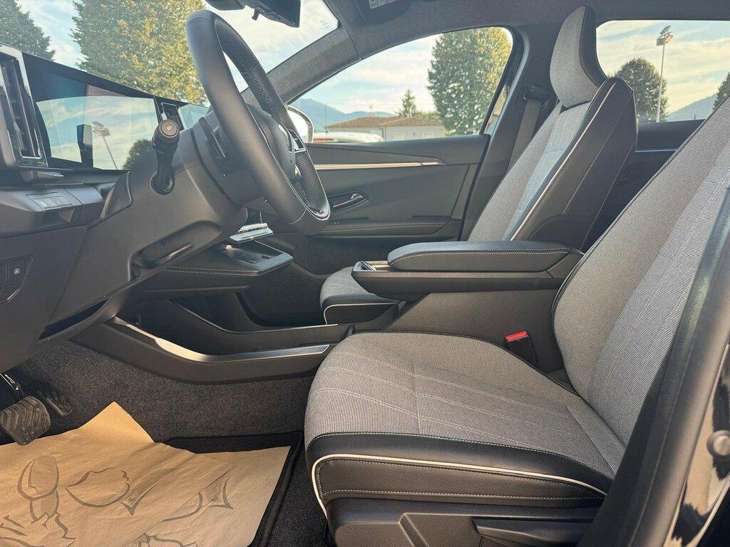 Renault Scenic comfort range Techno