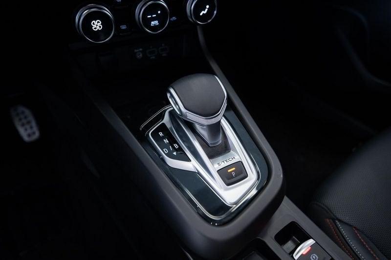 Renault Arkana 1.6 E-Tech full hybrid R.S. Line 145cv