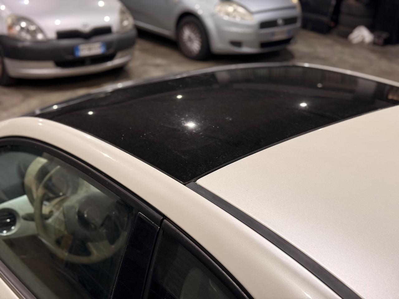 Fiat 500 1.3 Multijet 16V 75 CV Lounge