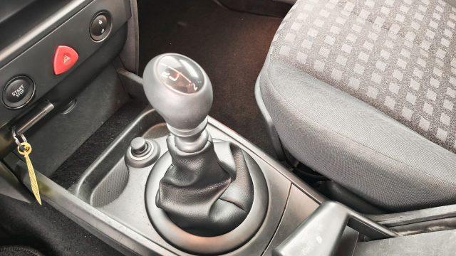 RENAULT Megane Mégane 1.5 dCi/105CV Gr.tour Dynamique