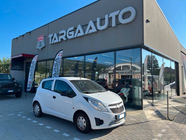 Chevrolet Spark 1.0