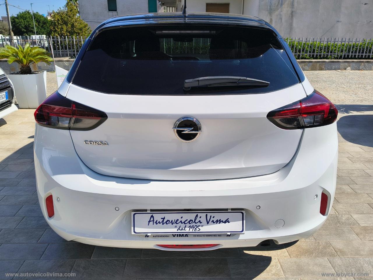 OPEL Corsa 1.2 Elegance