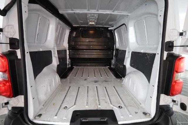 FIAT Scudo Scudo 1.5 BlueHDi 120CV PL-TN Furgone