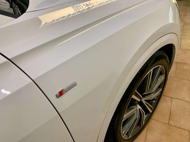 Audi Q8 Q8 45 3.0 tdi mhev Sport S Line quattro tiptronic