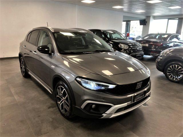 FIAT Tipo 1.6 Mjt CROSS 5 Porte