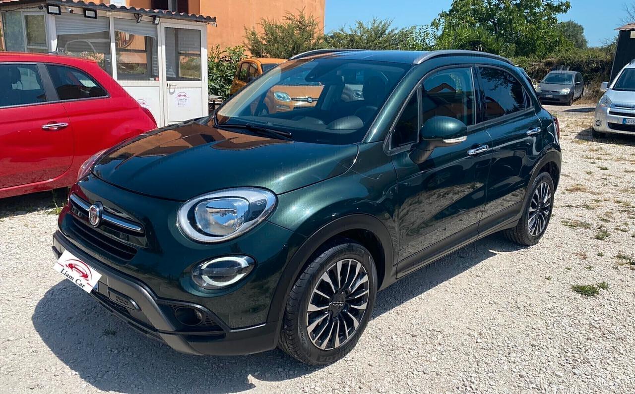 Fiat 500X 1.0 T3 120 CV Cross