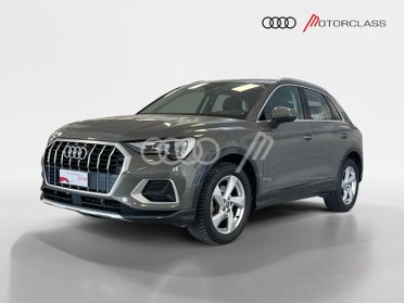 Audi Q3 35 2.0 tdi business advanced s-tronic