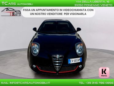 ALFA ROMEO MITO 1.3 MJET - EURO 5B - NEOPATENTE
