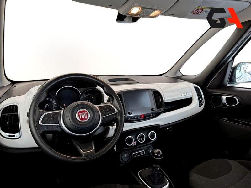 FIAT 500L 1.3 Multijet 95 CV Mirror