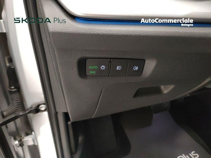 Skoda Octavia Octavia 1.0 e-TEC DSG Wagon Executive