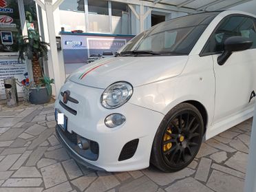 Abarth 595 C 1.4 Turbo T-Jet 180 CV Competizione Tua a 249€/Mese