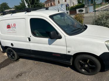 CITROEN BERLINGO FURGONE