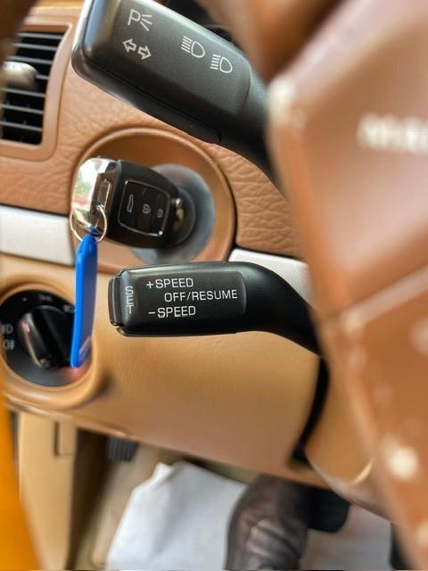 Porsche Cayenne 3.2 V6 cat asi
