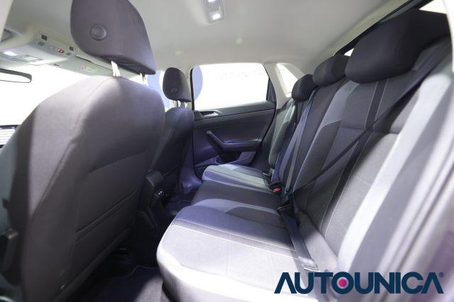 VOLKSWAGEN Polo 1.0 TSI DSG STYLE FARI LED NEOPATENTATI