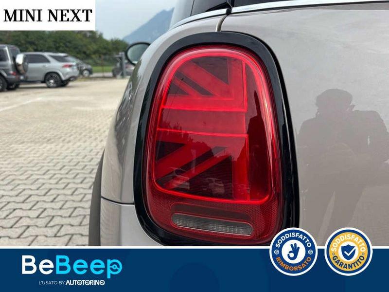 MINI Mini 3 porte 3P 1.5 COOPER JCW AUTO