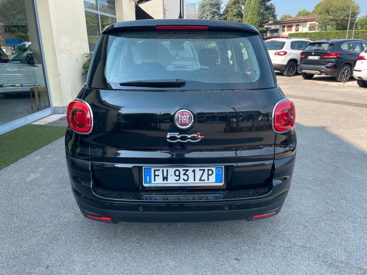 Fiat 500L 1.4 95 CV Mirror