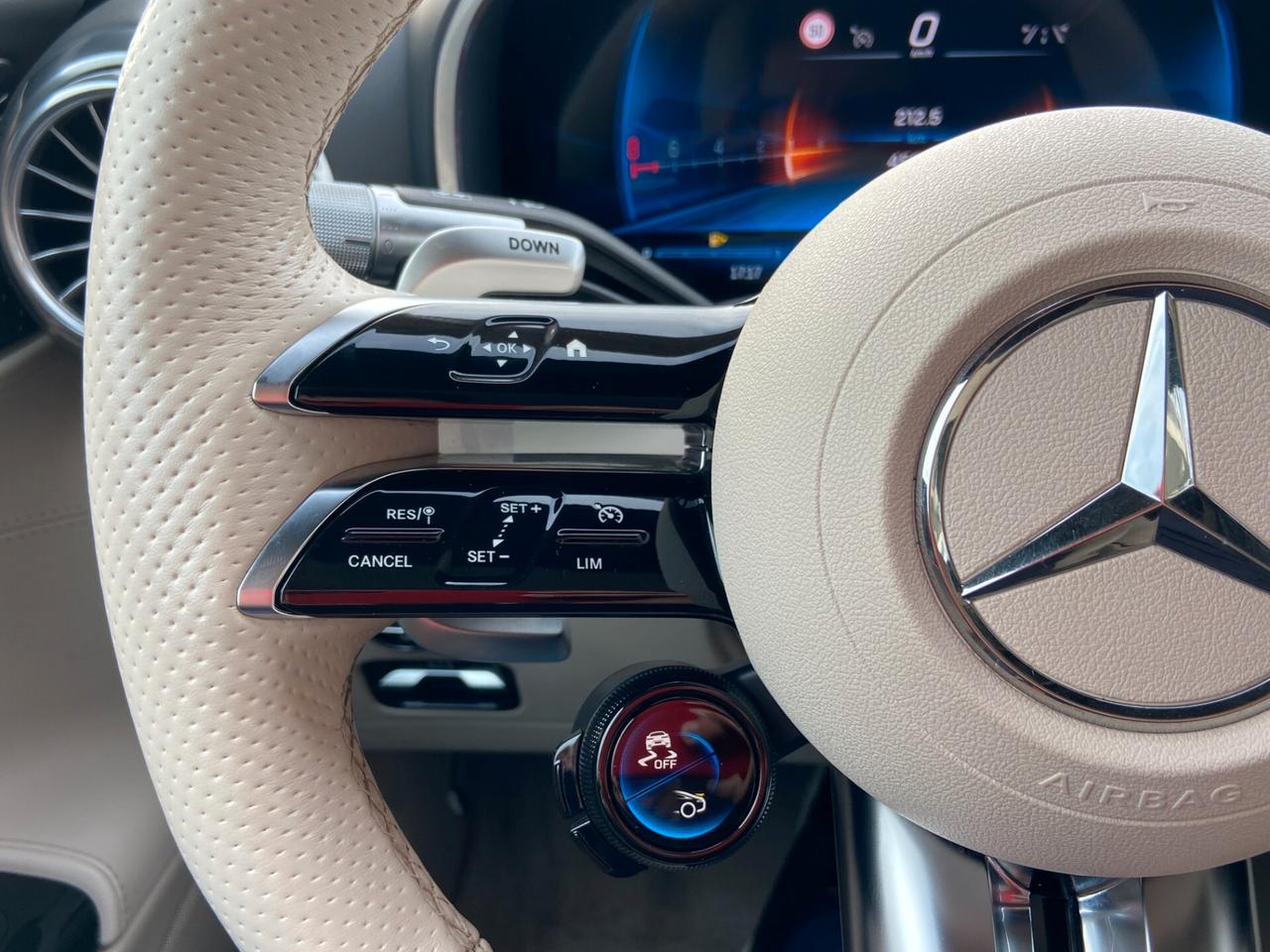 Mercedes-Benz SL 43 AMG Premium 381cv auto