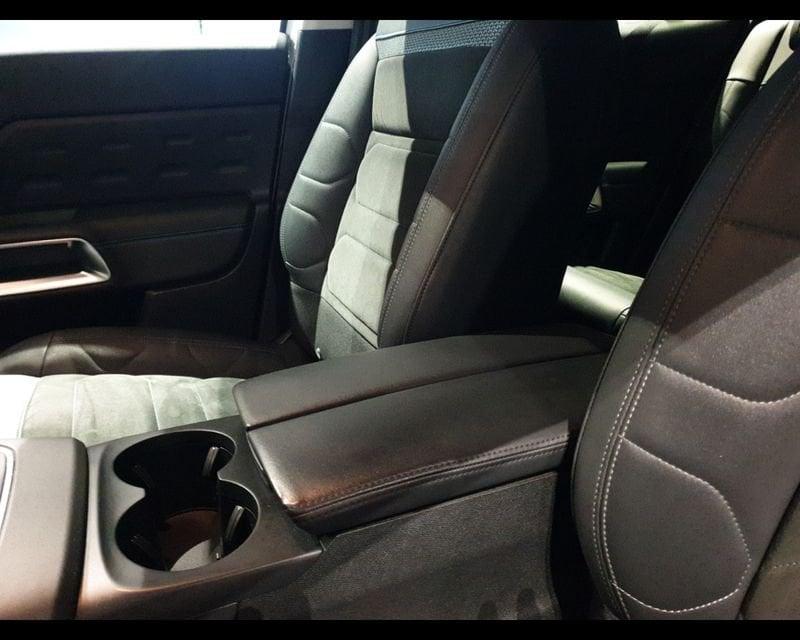 Citroën C5 Aircross PureTech 130 S&S EAT8 Feel Pack