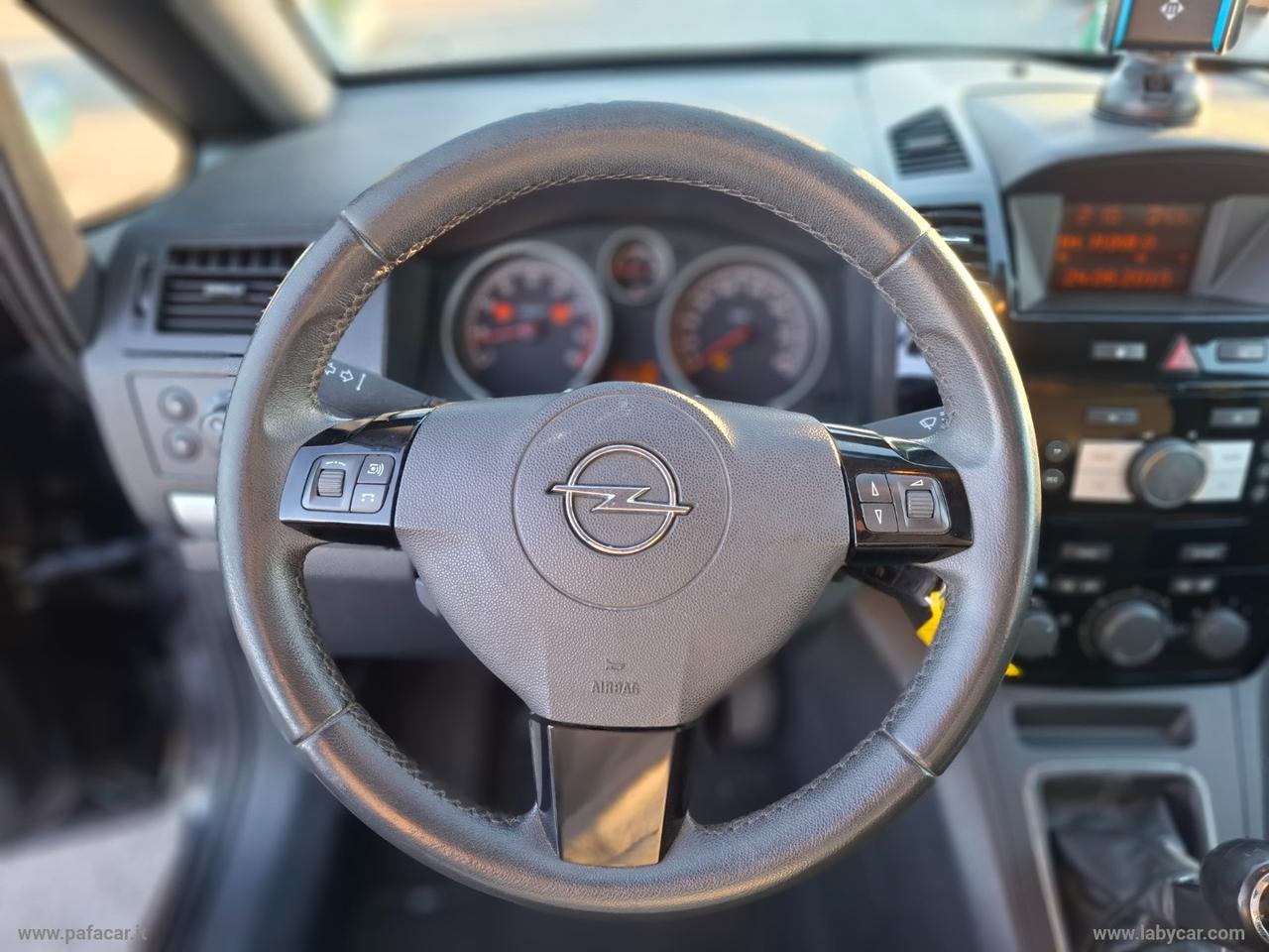 OPEL Zafira 1.6 ecoM 94 CV Edition