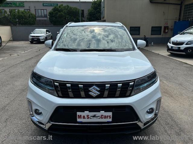 SUZUKI Vitara 1.4 Hybrid 4WD Allgrip Easy Cool