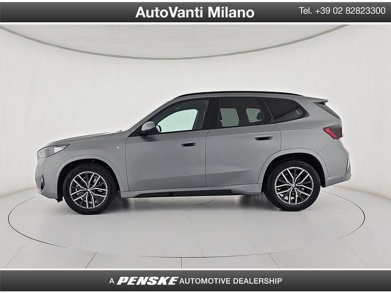 BMW X1 X1 sDrive 20i Msport