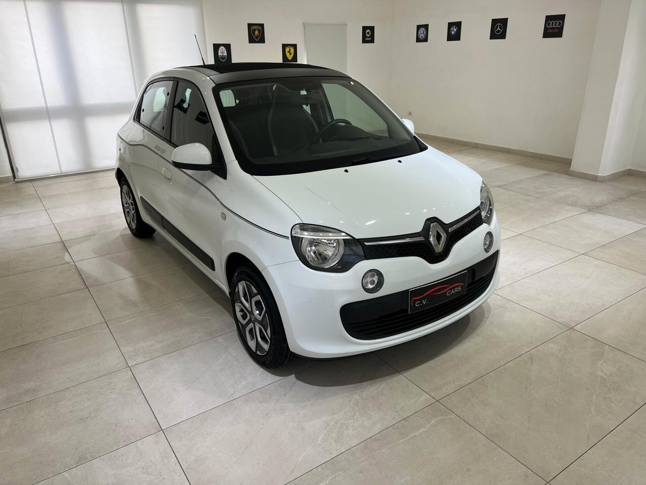 Renault Twingo SCe Stop&Start Openair