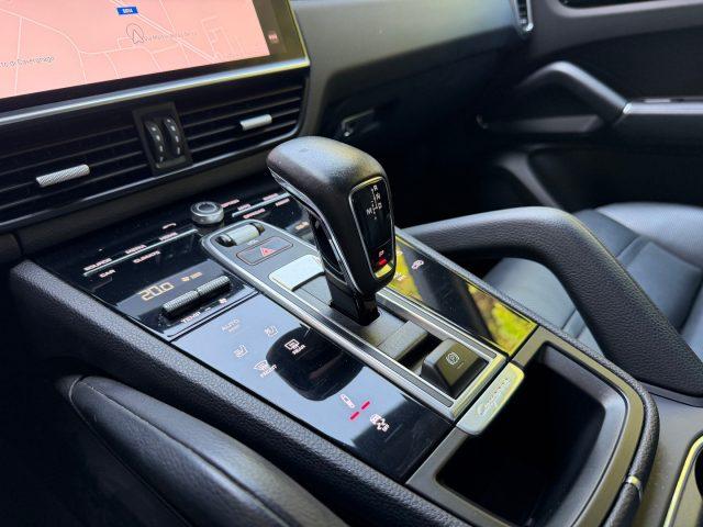 PORSCHE Cayenne COUPE' 3.0 340CV TIPTRONIC PLATINUM EDITION