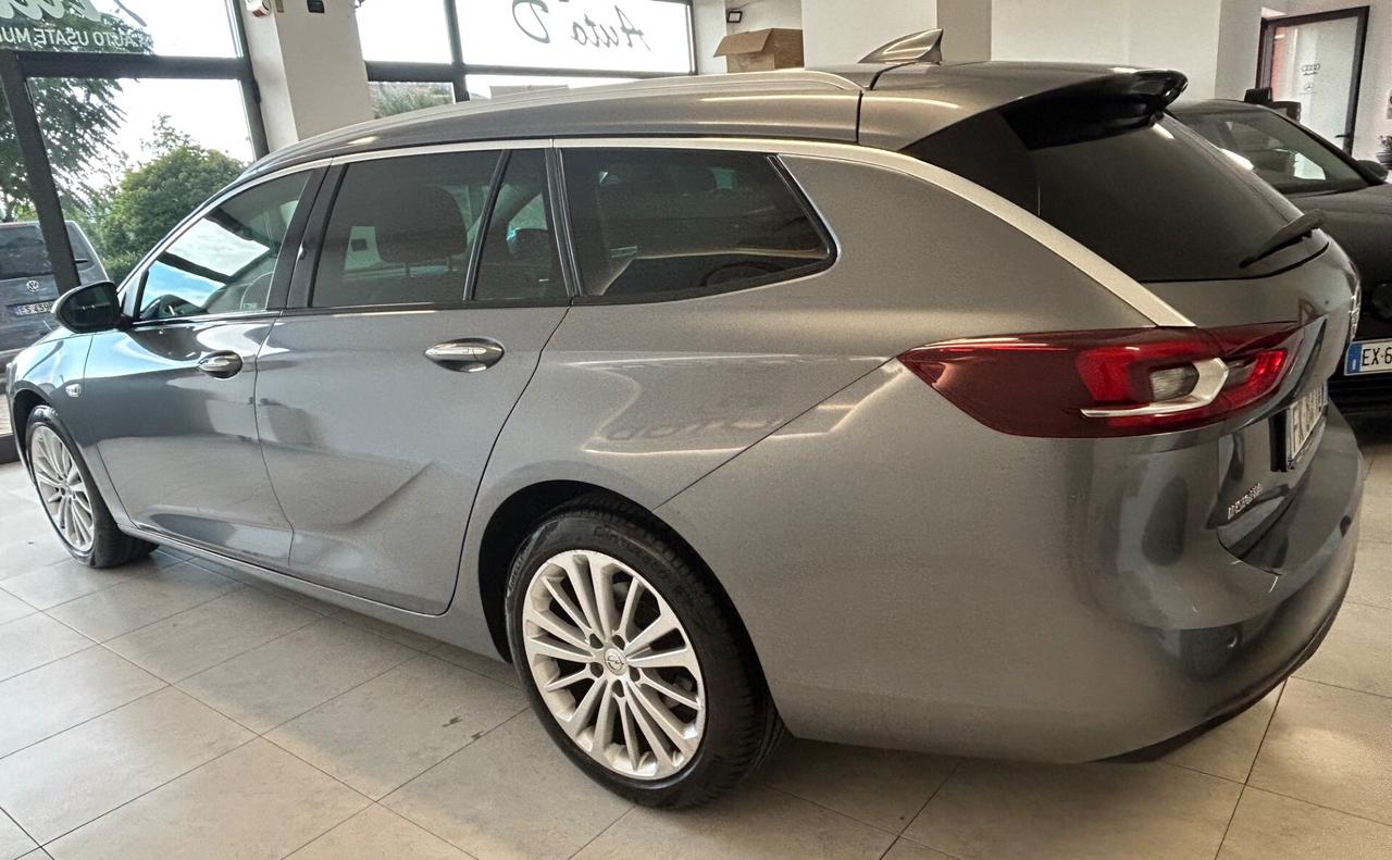 Opel Insignia SW 2.0 CDTI 125KW COSMO