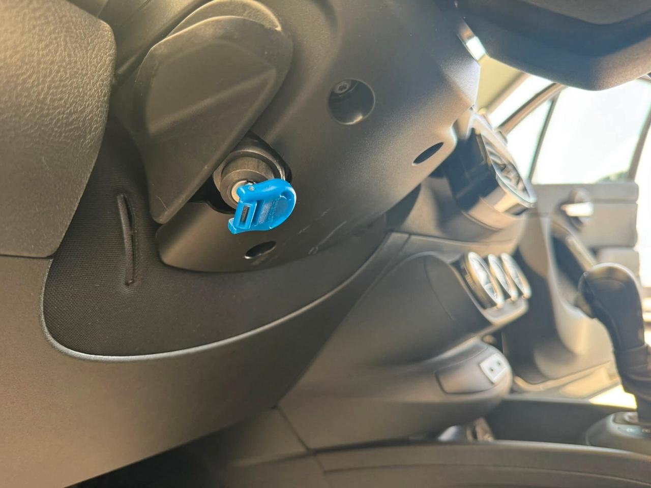 FIAT 500X HYBRID 1.5 T4 130 CV VETTURA PARI AL NUOVO