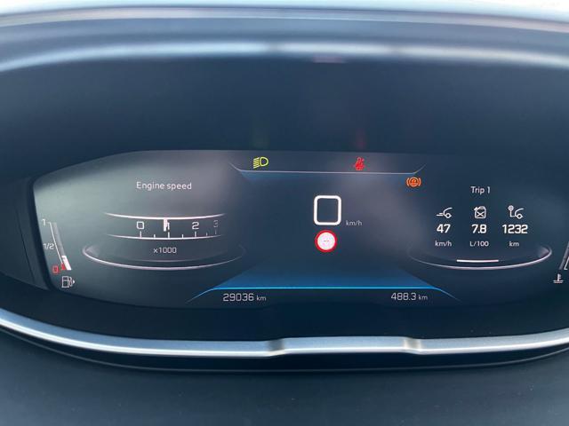 PEUGEOT 3008 PureTech Turbo 130 S&S Allure Pack