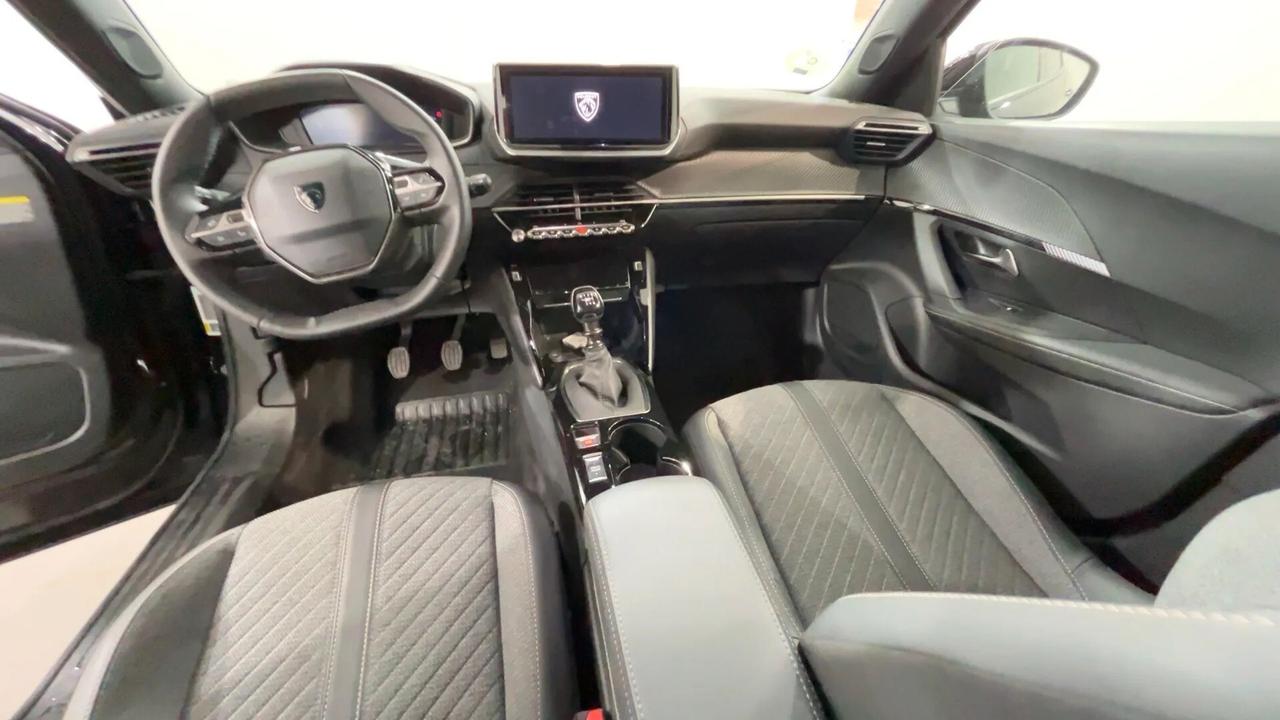 Peugeot 2008 Restyling Allure 2025 Nuova!