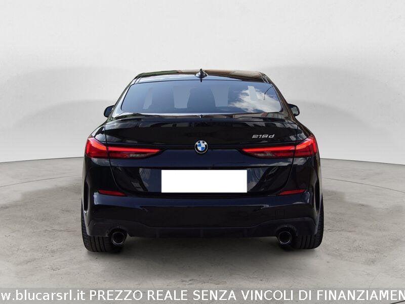 BMW Serie 2 Gran Coupe 218d M Sport