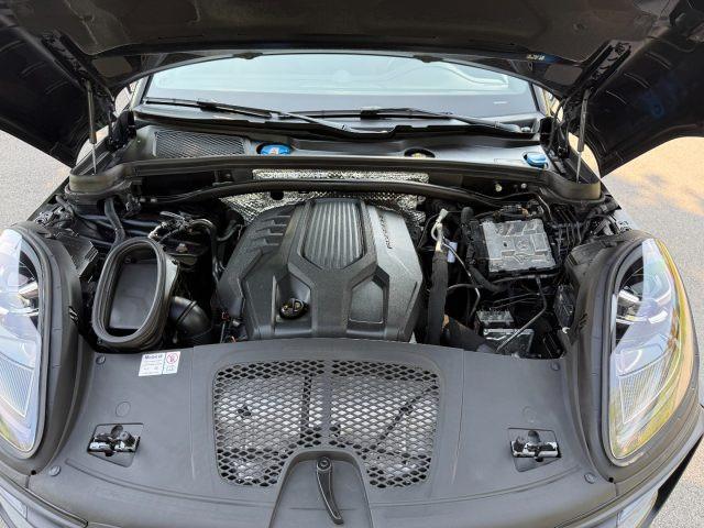 PORSCHE Macan 2.0 T UNICO PROPRIETARIO IVA ESPOSTA