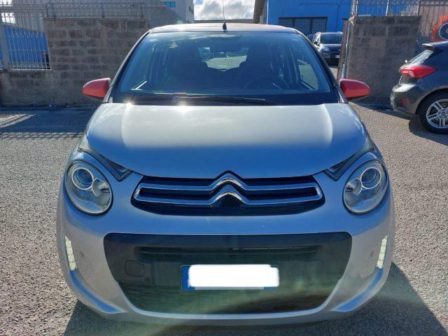 CITROEN C1 Airscape VTi 68 5 porte Shine