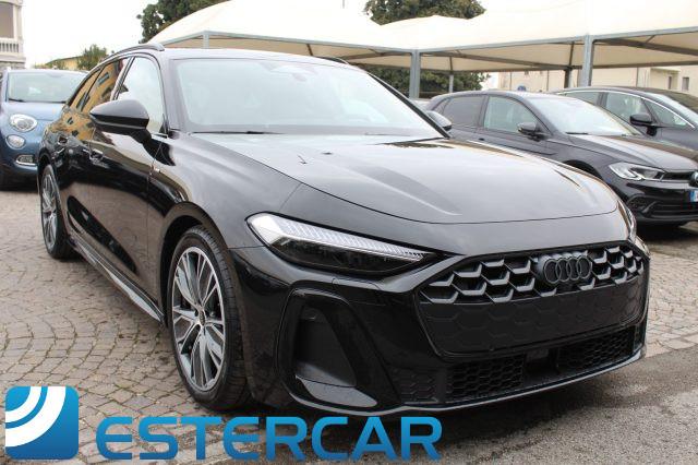 AUDI A5 Avant TDI 204CV S tronic S Line edition