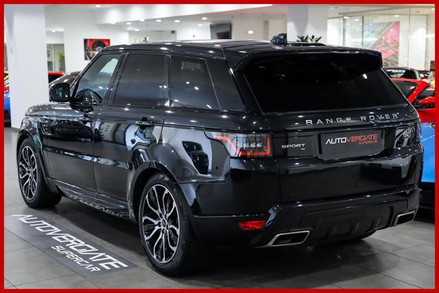 LAND ROVER Range Rover Sport 3.0 SDV6 249 CV HSE