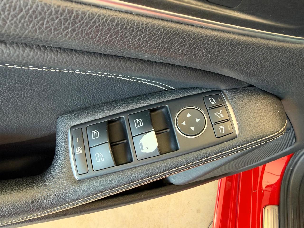 MERCEDES A 180 CDI SPORT 110CV 2015