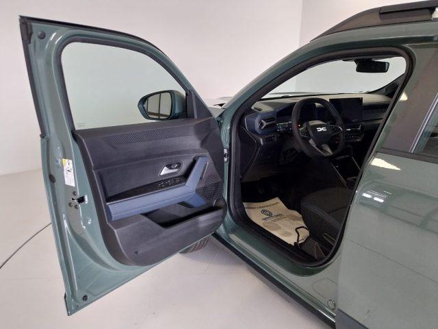 DACIA Duster 1.0 TCe GPL 4x2 Expression