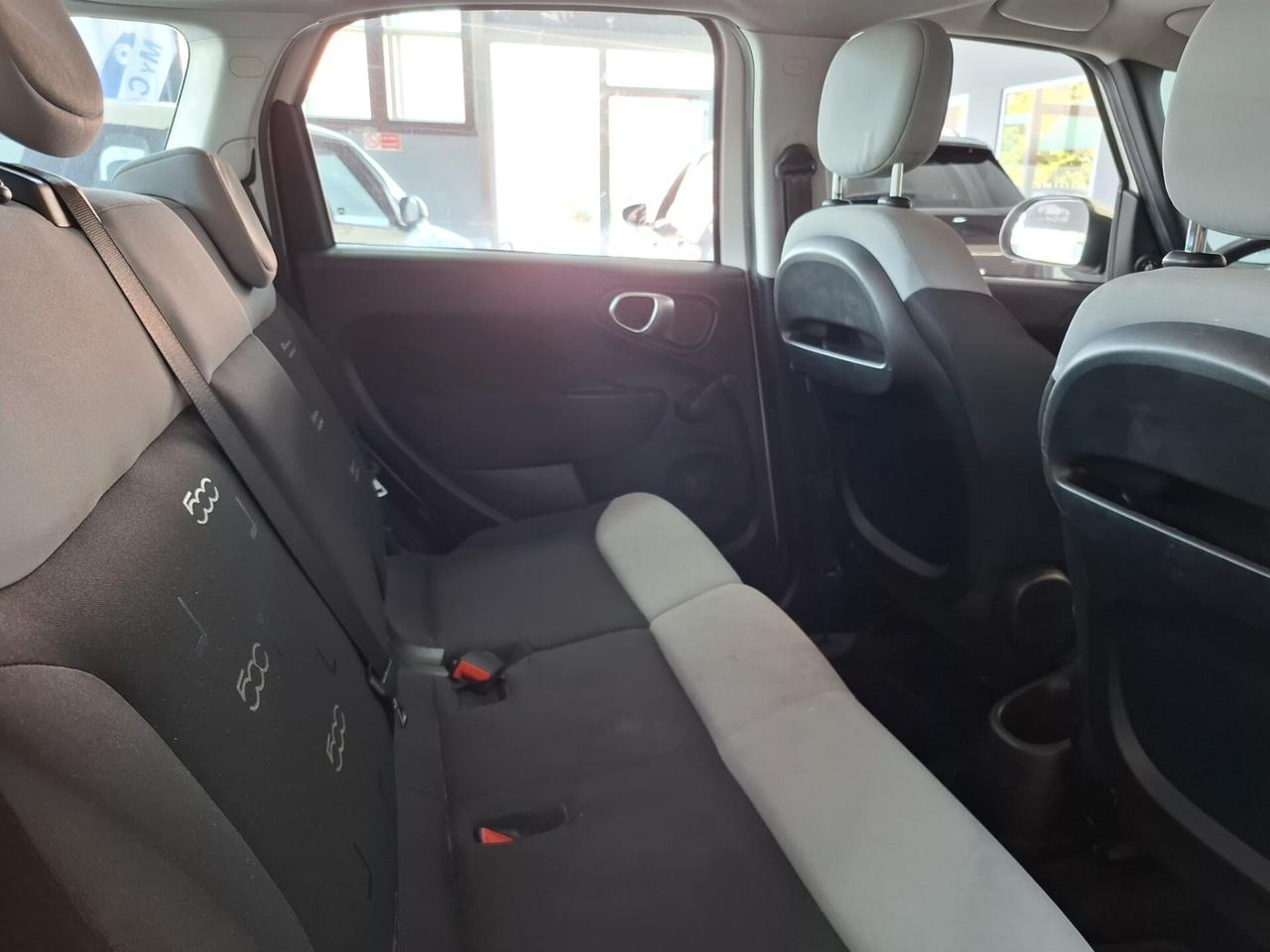 Fiat 500L Diesel Manuale