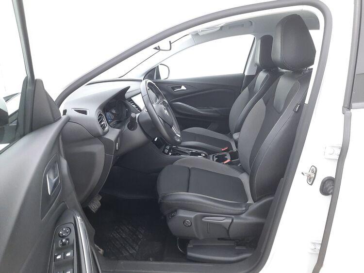 Opel Grandland Business Edition AT8 BR881984 1.5 Diesel 131CV