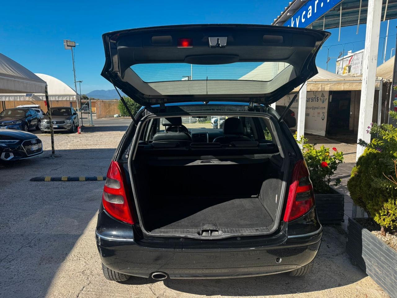 Mercedes-benz A 180 CDI Avantgarde