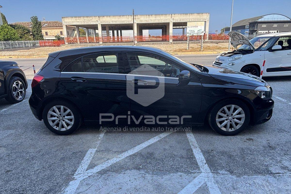 MERCEDES A 180 CDI Premium