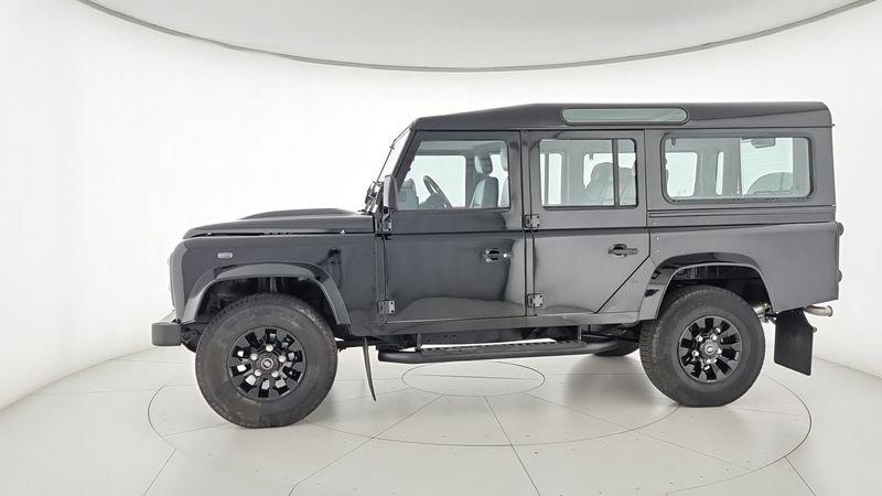 Land Rover Defender Defender 110 2.4 TD4 SE