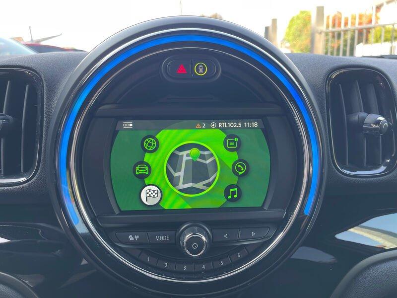 MINI Countryman 1.5 Cooper SE Hype all4 auto