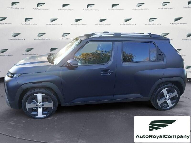 Hyundai Inster Inster 49 kWh XClass KM 0 (iva esposta)