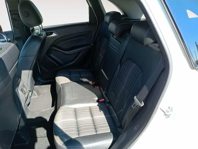 Mercedes-Benz Classe B -B 200 cdi (be) Premium
