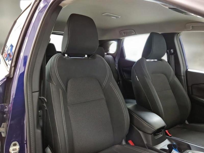 NISSAN QASHQAI 1.3 MHEV 140 Business