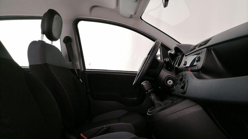FIAT Panda 1.2 Easy s&s 69cv my19