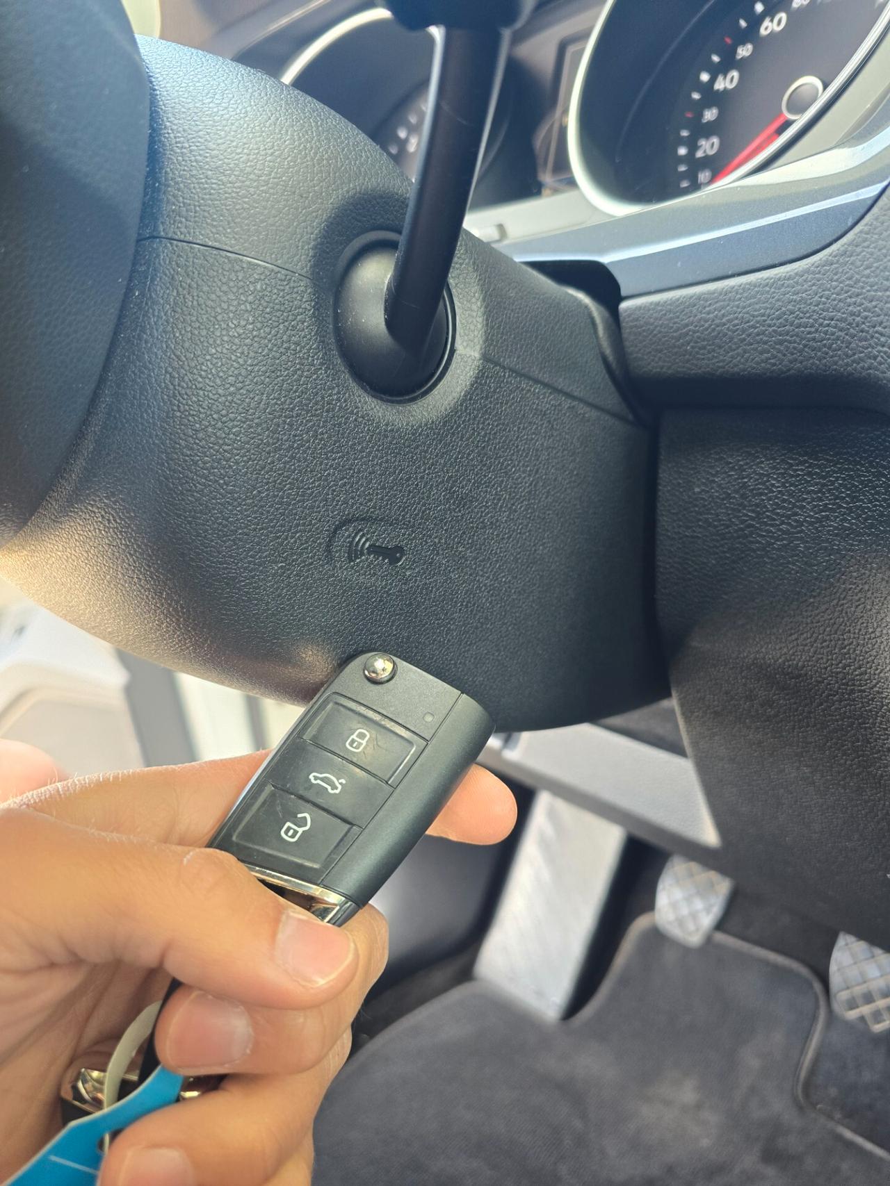 Volkswagen Tiguan 2.0 TDI R-Line