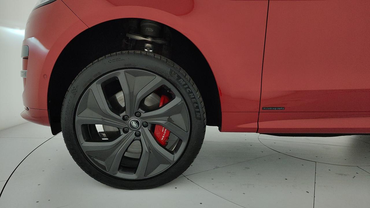 LAND ROVER Range Rover Sport 3.0 i6 phev Autobiography awd 510cv auto